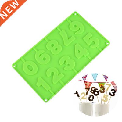 Chocolate Mold Wedding Party Cake Decorating Tools 3D