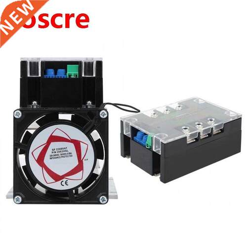 RSR-40WA-R1 4KW Soft Start Controller Motor Start Module Bra