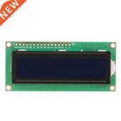 Display Board 1602A with Learning Module LCD Backlight