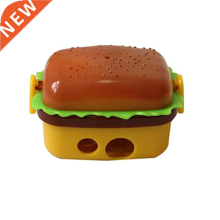 1 Set School Stationary with two rubbers erasers Standard P