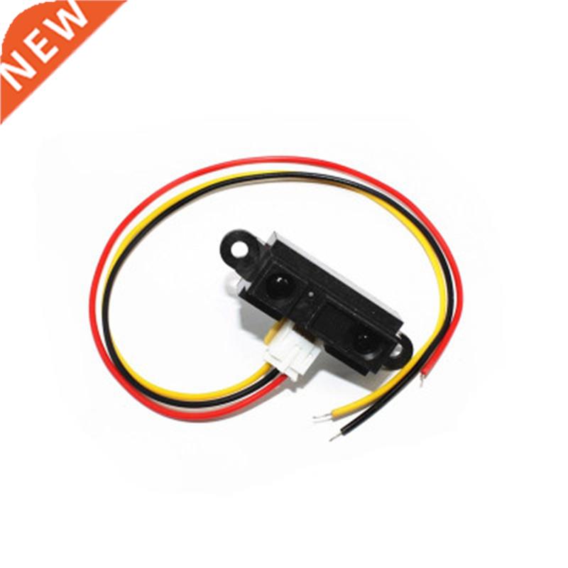 10pcs GP2Y0A21YK0F Measuring Detecting Distance Sensor 10 to