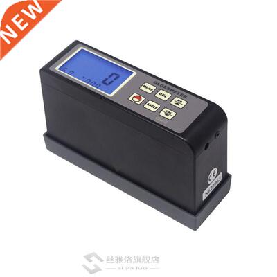Landtek GM-6 Digital Glossmeter Surface Gloss Meter Tester