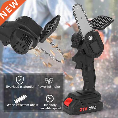 NEW SALE Portable Power Tools Series Mini Chainsaw Woodworki