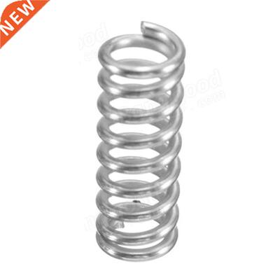 10pcs Small Hard Heated D Printer Accessories Plating Rustp