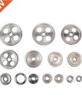 14PCS 8X16 Lathe Metal Gear WM210V&WM180V Machine Ge