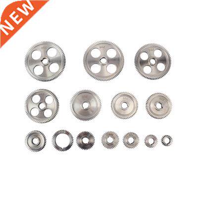 14PCS 8X16 Lathe Metal Gear WM210V&WM180V Machine Ge