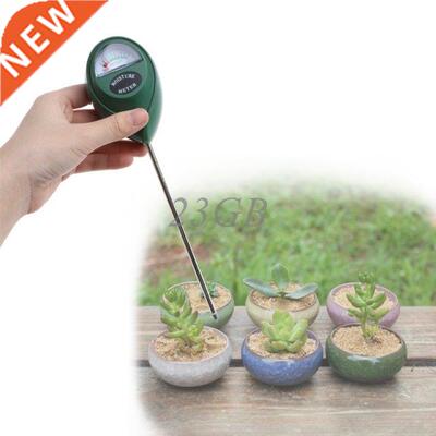 Soil Moisture Tester Humidimetre Meter Detector Garden Plant