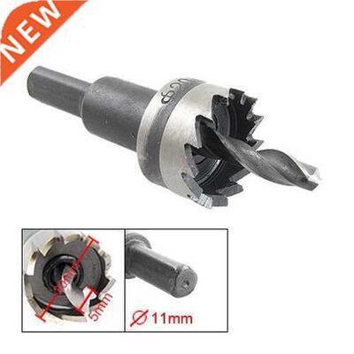 e Shank 20mm Dia. HSS Hole Saw Cutter