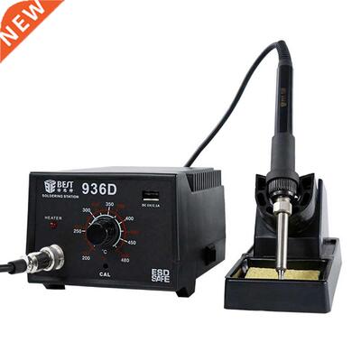 96D Soldering Station Electricity Soldering Iron Constant