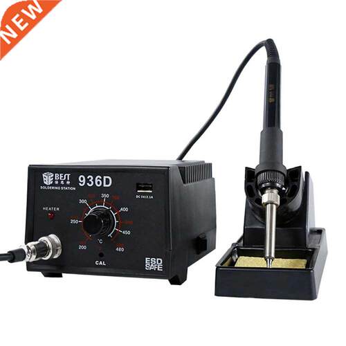 96D Soldering Station Electricity Soldering Iron Constant