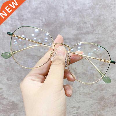 New Anti Blue Light Anti Blocking Filter Glasses Fashion Wom