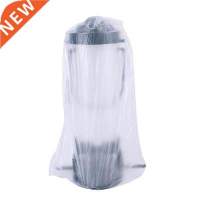 1pcs Bird Fee Portable Outdoor Bird Feeding Tube Hanging