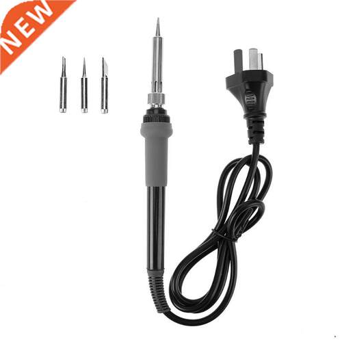 Iron AU plug Gun Solder Irons 50W 220V Thermostatic Control