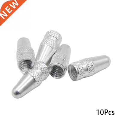 10PCS Bike Presta Valve Cap Durable Bicycle Fixie MTB Presta