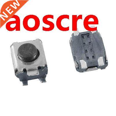 50 Pcs Momentary Tactile Tact Push Button Switch  x .5mm x