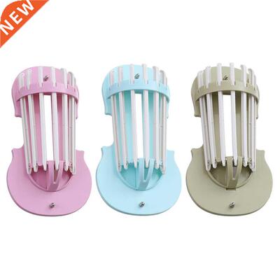 7-In-1 Adjustable Bathroom Shelf Organizer Accessories Wall