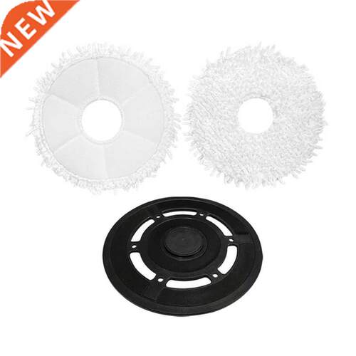 Replacement Mop Cloth Module Kit Accessories for Ecovacs Dee