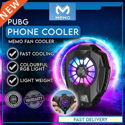 DL05 DL06 FL05 Moble Phone Cooler Coolng Fan Radator For