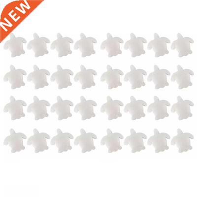2 Pieces Oil Absorbing Scum Sponge for Hot Tub, Swimming Po