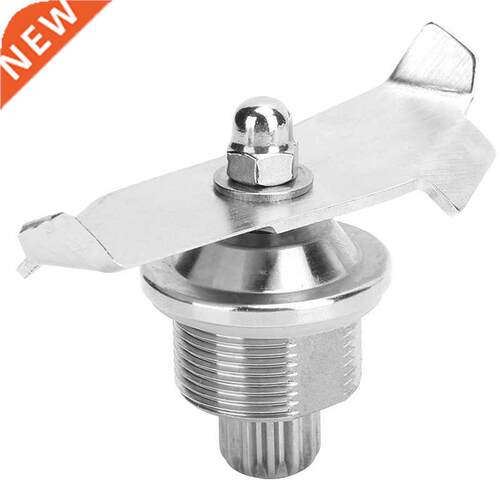 Blade Assembly Stainless Steel Blender Blade Assembly