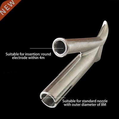 Welding Nozzles Quick Soldering Nozzle for Thermal Gun Weld