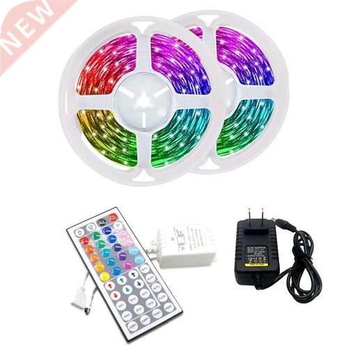 10M RGB LED Strip Light 3528 600Leds Flexible LED Light
