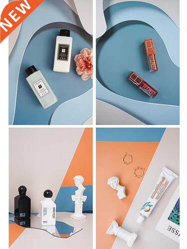 Desktop Shoot Photography Backdrops Props D Pattern Sided P
