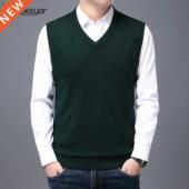 New Autum Knt Hgh Sleev Brand Qualty Fashon 2021 Wnter