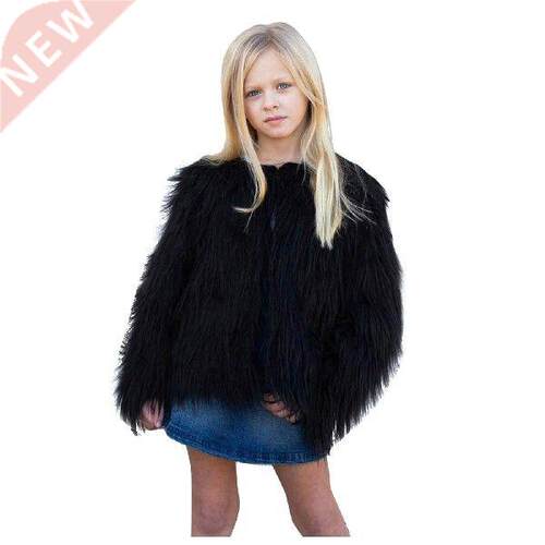 Winter Coat Kids Big Jacket for Kids Toddler Baby Kids