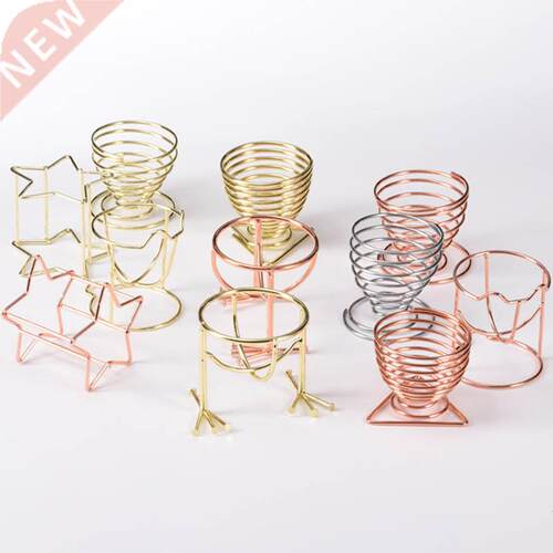 1Pcs Metal Makeup Sponge Holder Sponge Drying Stand Holder B