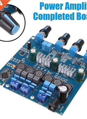 TPA3116 Class D Amplifier Board 50WX2+100W bluetooth 2.1 Amp