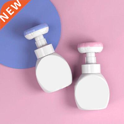 Empty Bottle For Facial Cleanser Hand Soup Bathroom And