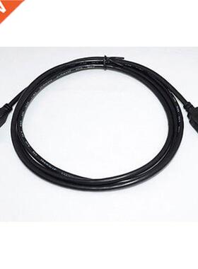 1.5M 5Ft USB 2.0 A male to USB B male plug printer panel mou