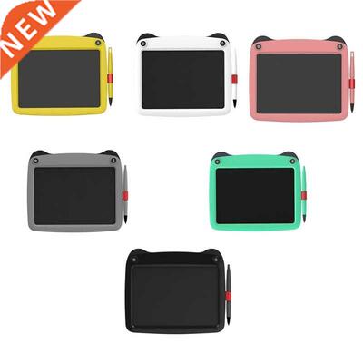 Cartoon Panda Kids LCD Writing Tablet Kids Handwriting Pads