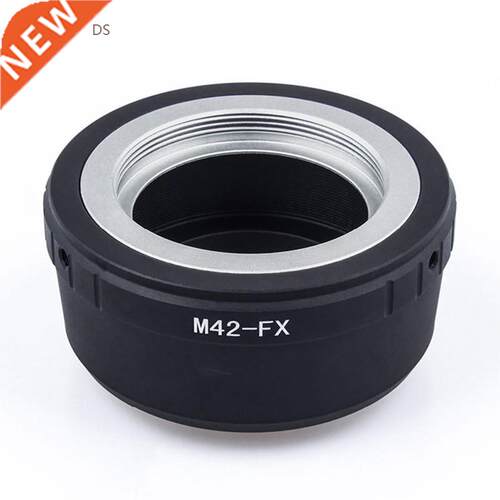 M42 Lens Adapter Ring M42 Screw Mount Lens Adapter M42-FX M