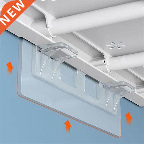 Enhanced Version Shelf Holder Shelf Support Clips Self