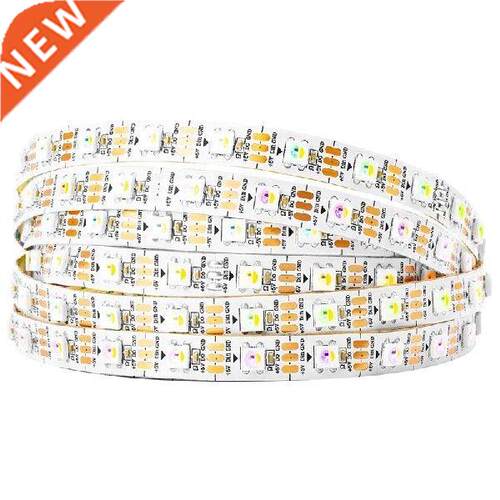 RGBW SK6812 RGB + Natural White 5M 60 Leds/Pixel/M