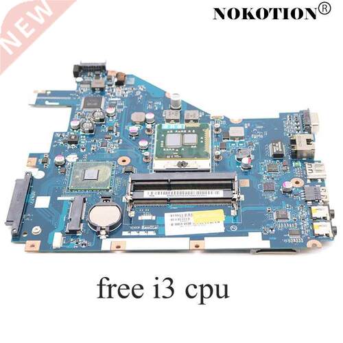 PEW71 LA-6582P MBR4L02001 MB.R4L02.001 Main board for ACER a
