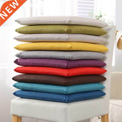 New Memory Foam Student Classroom Cushions Living Room