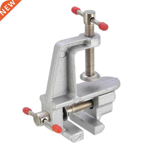 3.5inch Aluminum Mini Small Hobby Clamp On Table Vise Tool