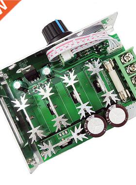 12V 24V 6V 48V 50V 0A DC motor governor housing motor cont