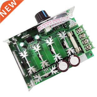 12V 24V 6V 48V 50V 0A DC motor governor housing motor cont