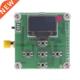 Attenuat OLED Meter Power 8000Mhz dBm 8GHz