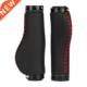 Leather Handlebar Mountain Bicycle Cover Bike Fiber