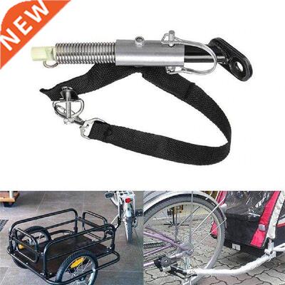 1 set of stable bicycle connector Portable light bicycle