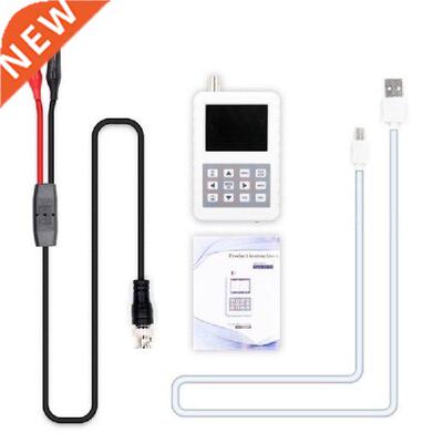 Dso Fnirsi Pro Oscilloscope Handheld Mini Portable Digital