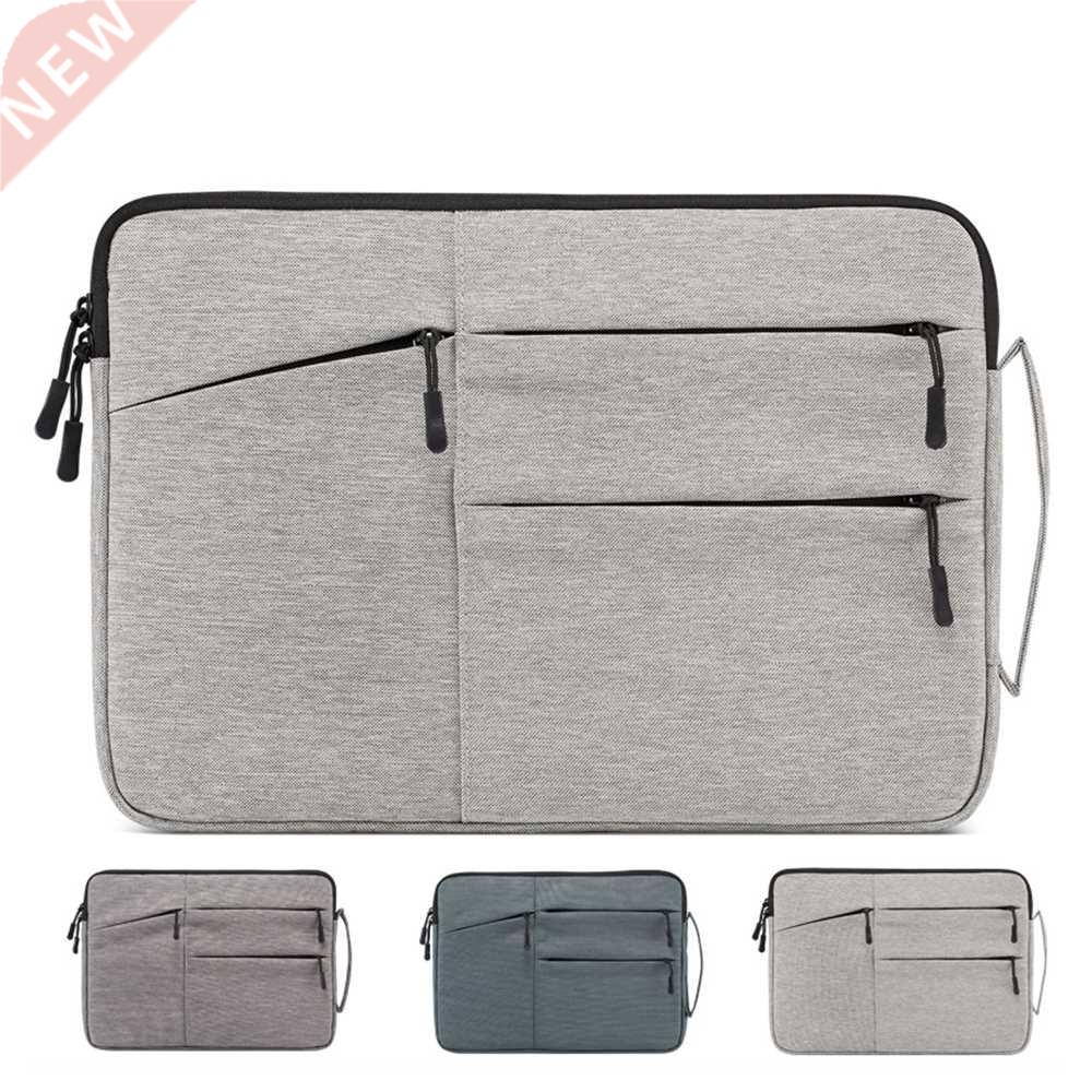 Laptop Bag Case Tablet ver For Macbook Air Pro 13 12 11 13.3