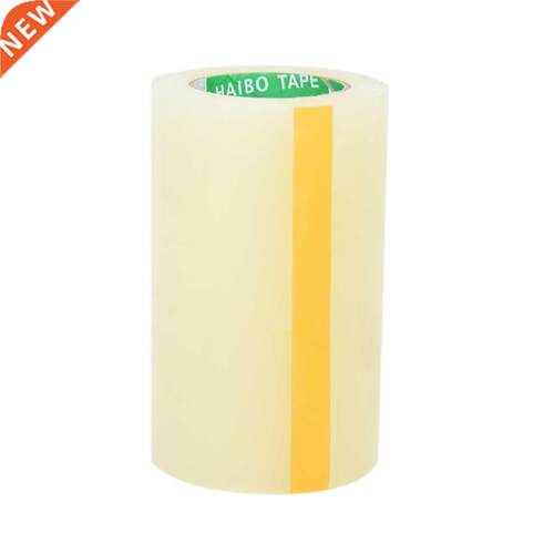 Transpent Sticker Tape 10cm 10m Greenhouse Repairing Tape
