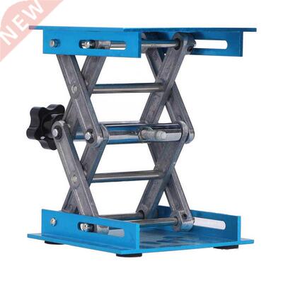 Laoratory Lifting Platform Aluminum Oxide Lifting Stand Ta