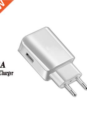 Fast Charge 5V 2A USB Charger Travel Charger Wall Adapter Mo